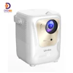 ویدئو پروژکتور گیمینگ Umiio Q4 Pro - تصویر 2