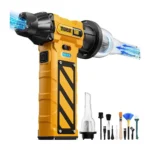 جت فن دمنده و مکنده شارژی مدل Violent Fan F015