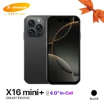گوشی ایکس اینووا +X16 mini با حافظه ۶۴ گیگ و رم 4
