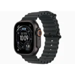 ساعت هوشمند طرح اولترا مدل Watch Ultra 4 - تصویر 2