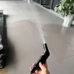 خودشور مسافرتی و شلنگ شارژی AFRIDIAN مدل AFD454