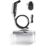 خودشور مسافرتی و شلنگ شارژی AFRIDIAN مدل AFD454