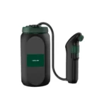 دوش و بیده همراه با مخزن آب مسافرتی گرین لاین مدل Green Lion GNBIDPWTNKBK Bidet Pro