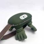 ماساژور حرارتی گردن و شانه مدل JBY-827