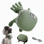 ماساژور حرارتی گردن و شانه مدل JBY-827