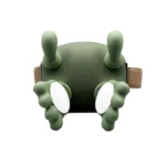 ماساژور حرارتی گردن و شانه مدل JBY-827