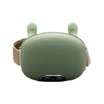 ماساژور حرارتی گردن و شانه مدل JBY-827