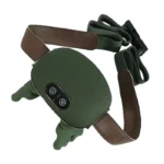 ماساژور حرارتی گردن و شانه مدل JBY-827