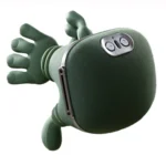 ماساژور حرارتی گردن و شانه مدل JBY-827