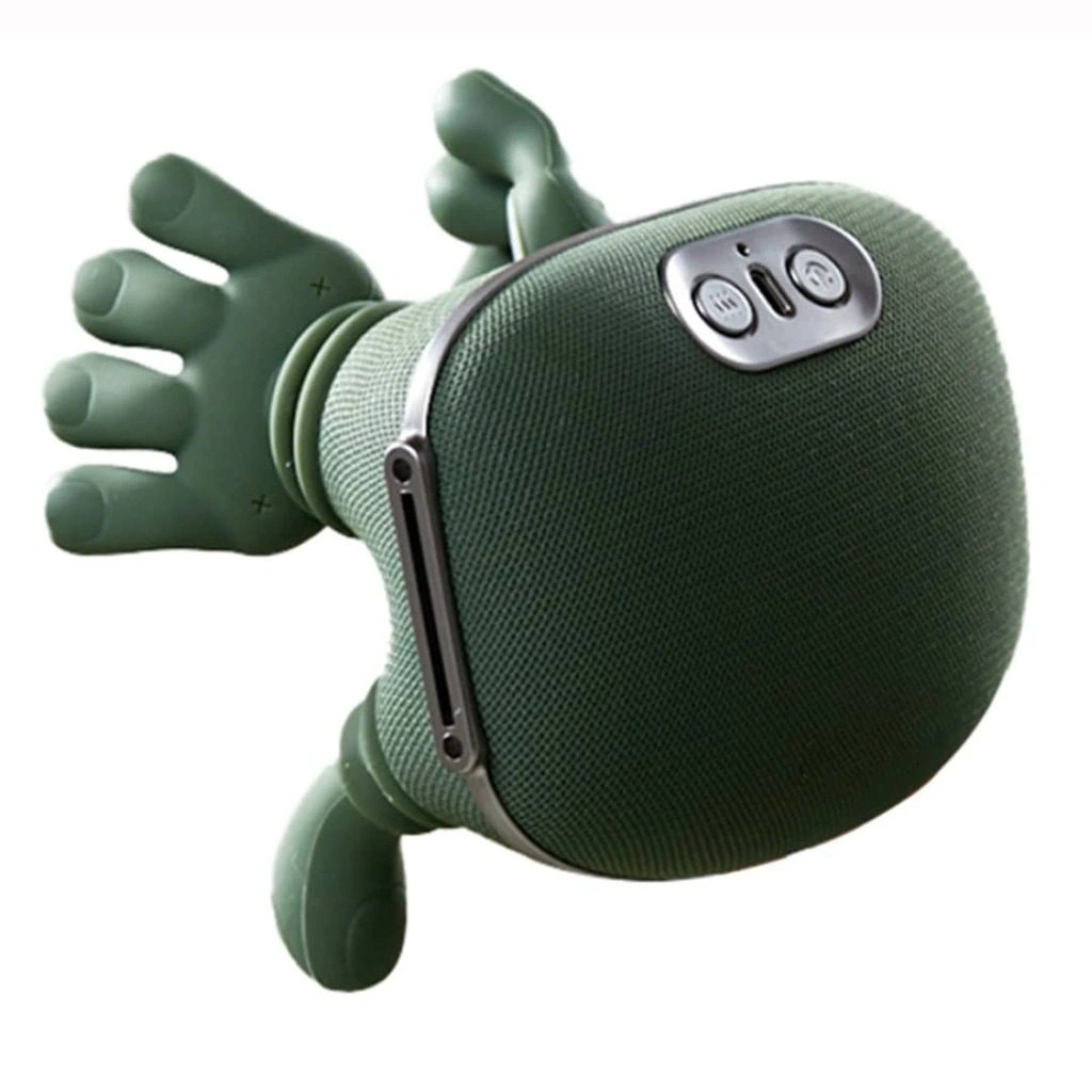 ماساژور حرارتی گردن و شانه مدل JBY-827