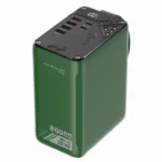 پاوربانک 80000 میلی‌آمپر کانفلون مدل Konfulon A49Q