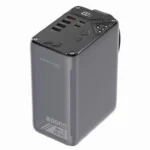 پاوربانک 80000 میلی‌آمپر کانفلون مدل Konfulon A49Q - تصویر 7