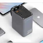 پاوربانک 80000 میلی‌آمپر کانفلون مدل Konfulon A49Q