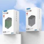 پاوربانک 80000 میلی‌آمپر کانفلون مدل Konfulon A49Q