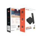 اندروید باکس پرودو مدل PD-ATVBTD - تصویر 4