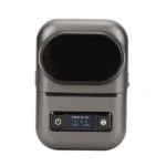 مینی پرینتر حرارتی و لیبل‌زن بلوتوثی مدل PT-260 - تصویر 9