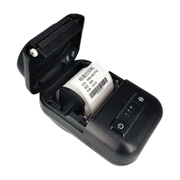 مینی پرینتر حرارتی و لیبل‌زن بلوتوثی مدل PT-260