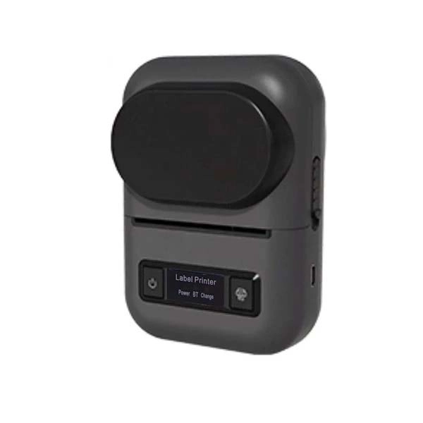 مینی پرینتر حرارتی و لیبل‌زن بلوتوثی مدل PT-260