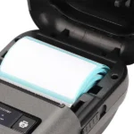 مینی پرینتر حرارتی و لیبل‌زن بلوتوثی مدل PT-260