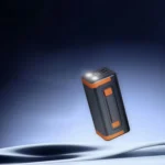 پاور بانک پرودو مدل Power Boost ظرفیت 50000 میلی آمپر