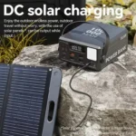 پاور بانک 100000 میلی آمپر سوپر فست شارژ کانفلون مدل konfulon A45Q