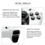 کنسول بازی 4K Ultra HD Game Stick مدل Q8 MAX