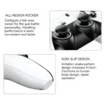 کنسول بازی 4K Ultra HD Game Stick مدل Q8 MAX