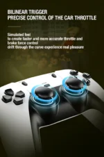 کنسول بازی 4K Ultra HD Game Stick مدل Q8 MAX