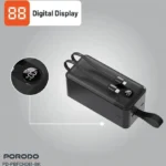 پاوربانک 50000 میلی آمپر پرودو مدل PD-PBFCH061