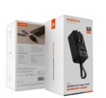 پاوربانک 50000 میلی آمپر پرودو مدل PD-PBFCH061