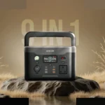 پاور استیشن 600 وات گرین لاین مدل PGX600 ظرفیت 12000 میلی آمپر ساعت - تصویر 6