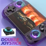 کنسول بازی دستی اندرویدی D40Max