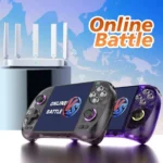 کنسول بازی دستی اندرویدی D40Max