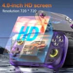 کنسول بازی دستی اندرویدی D40Max