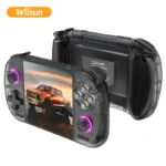 کنسول بازی دستی اندرویدی D40Max