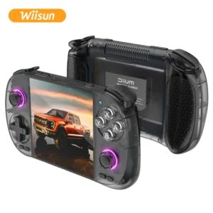 کنسول بازی دستی اندرویدی D40Max