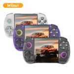 کنسول بازی دستی اندرویدی D40Max