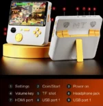 کنسول بازی دستی Video Game E5