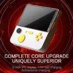 کنسول بازی دستی Video Game E5