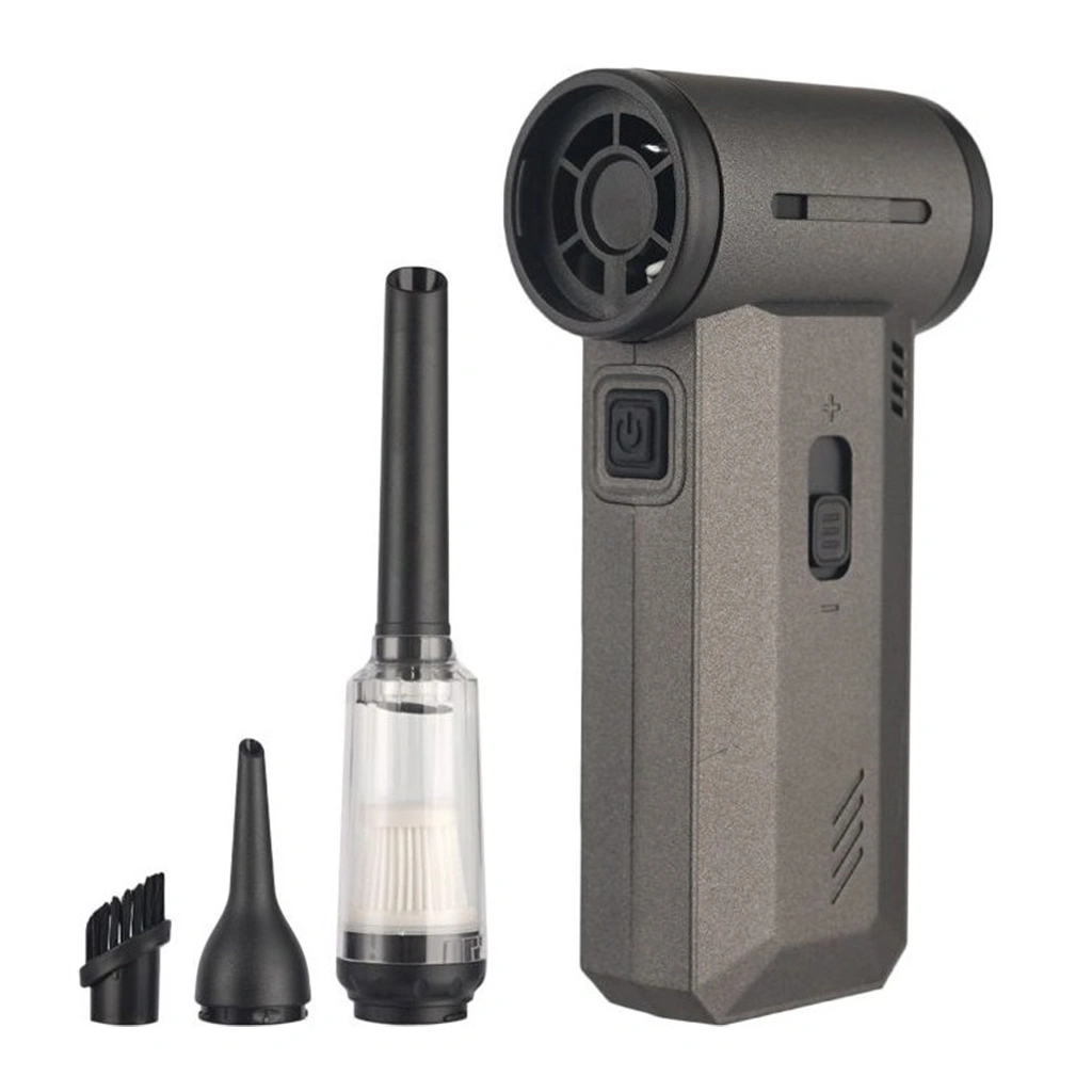 جت فن شارژی دمنده مکنده ویولنت مدل F027