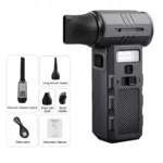 جت فن دمنده مکنده شارژی ویولنت مدل F028