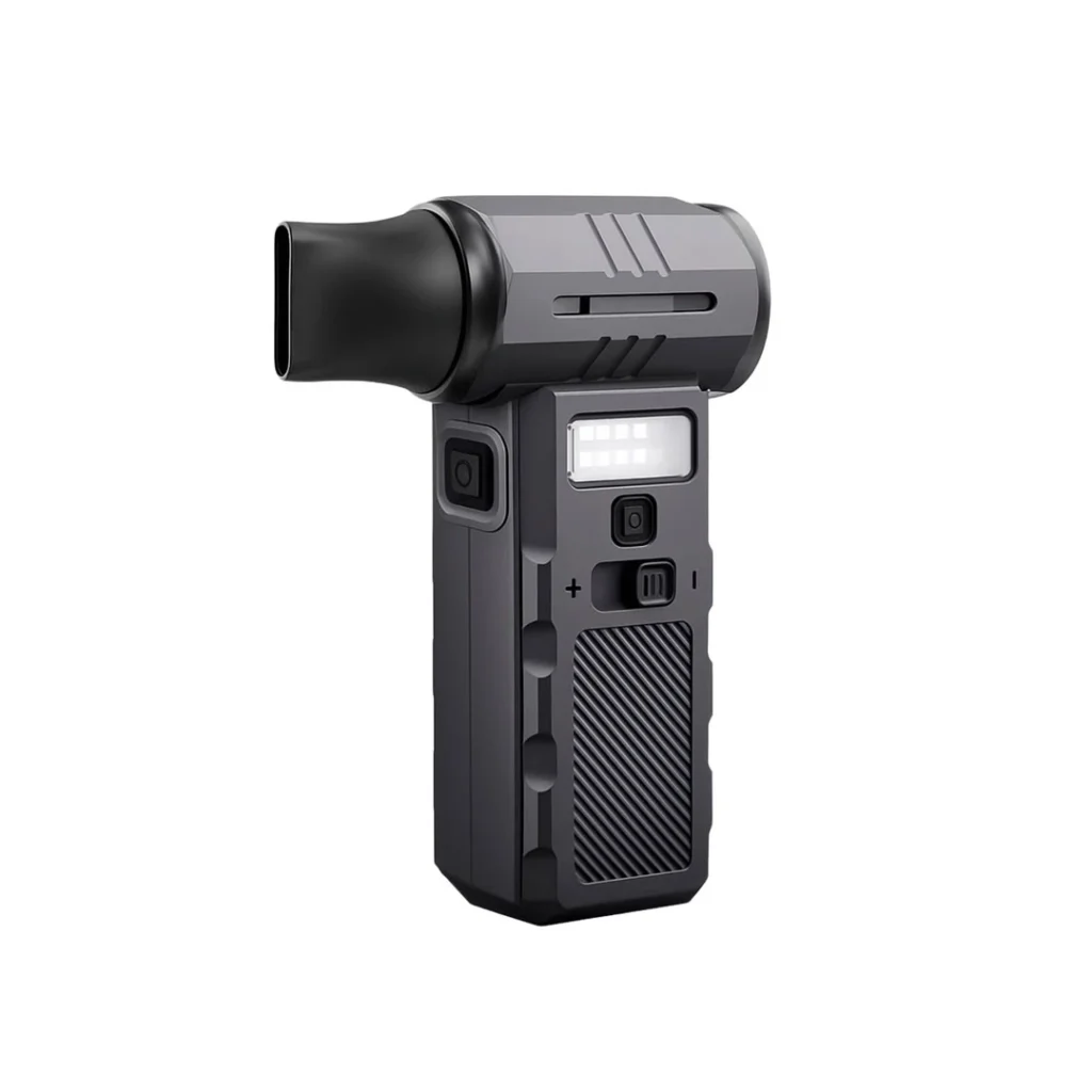 جت فن دمنده مکنده شارژی ویولنت مدل F028