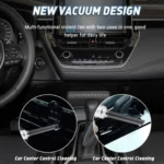 جت فن دمنده مکنده شارژی ویولنت مدل F028