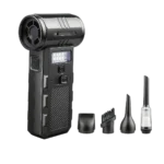 جت فن دمنده مکنده شارژی ویولنت مدل F028