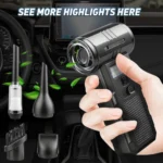 جت فن دمنده مکنده شارژی ویولنت مدل F028