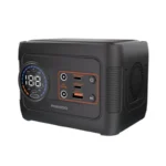 پاوراستیشن 150 وات پرودو مدل FORCEBASE PDD150GYBK