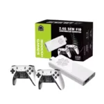 کنسول بازی گیم استیک مدل Game Stick SEM F10