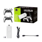 کنسول بازی گیم استیک مدل Game Stick SEM F10