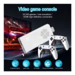 کنسول بازی گیم استیک مدل Game Stick SEM F10