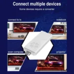 کنسول بازی گیم استیک مدل Game Stick SEM F10